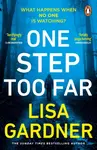 One Step Too Far - Lisa Gardnerová
