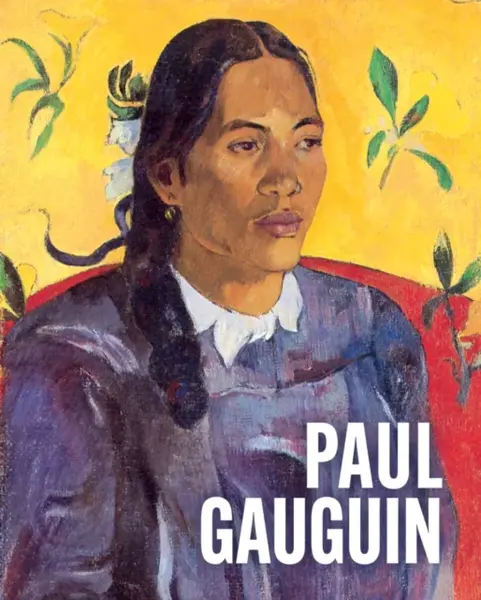 Art Masters: Paul Gauguin - Caroline Bugler