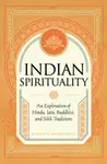 Indian Spirituality - Joshua R. Paszkiewicz