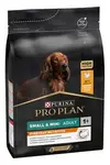 Proplan Dog Adult small&mini 3kg