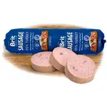 Brit Sausage Turkey 800g