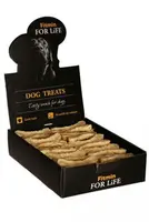 Ffl Dog Natural kost se zeleninou 30ks