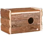 Budka hnízdící pro andulky přírodní 21x13x12cm Trixie