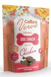 Calibra Dog Verve semi-moist Snack Fresh Chicken 150g