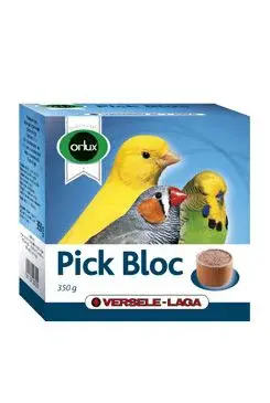 VL Orlux mineral pick block pro ptáky 350g