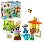 LEGO® DUPLO® 10419 Starostlivosť o včely a úle