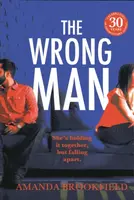 The Wrong Man - Amanda Brookfield