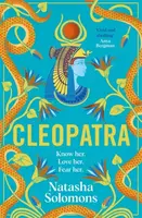 Cleopatra - Natasha Solomonsová
