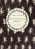 Northanger Abbey (Vintage Classics Austen Series) - Jane Austenová