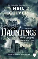 Hauntings - Neil Oliver