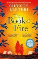 The Book of Fire - Christy Lefteri