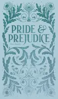 Pride and Prejudice - Jane Austenová