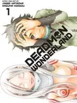 Deadman Wonderland, Vol. 1 - Jinsei Kataoka