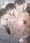 Tied to You 2 - Chelliace