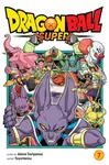 Dragon Ball Super, Vol. 7 - Akira Toriyama