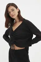 Dámský set Trendyol Ruffle