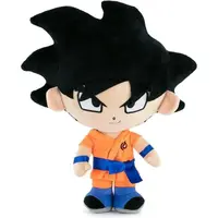 DRAGON BALL Goku plyšová hračka 20cm
