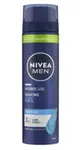 Nivea Men Hydrocare gel na holení 200ml