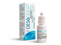 Desodrop Oční Roztok 8ml