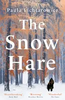 The Snow Hare - Paula Lichtarowicz
