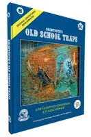 D&D 5E: Original Adventures Reincarnated #8: Grimtoothâ€™s Old School Traps - Chris Doyle