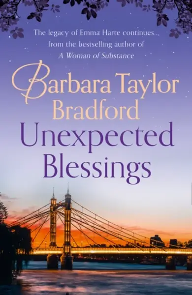 Unexpected Blessings - Barbara Taylor Bradfordová