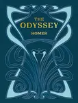 The Odyssey - Homér