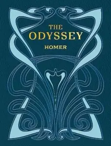 The Odyssey - Homér