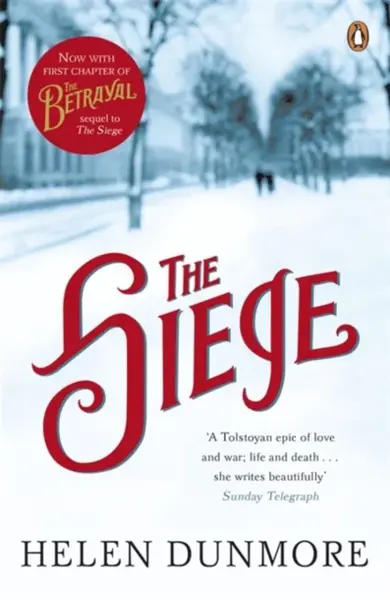 The Siege - Helen Dunmore