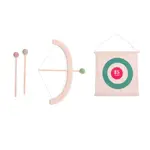 BS Toys Sada pre malých lukostrelcov