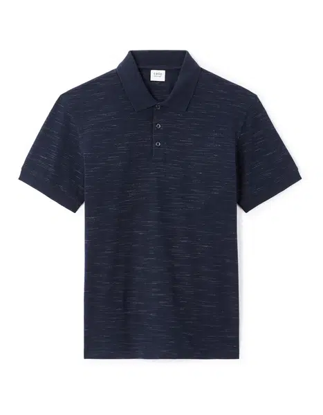 Celio Polo T-shirt Gejecter - Men's