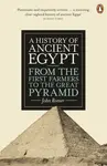 A History of Ancient Egypt - Romer John