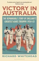 Victory in Australia - Richard Whitehead