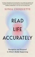 Read Life Accurately - Sonia Choquette