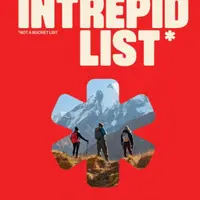 The Intrepid List - Intrepid