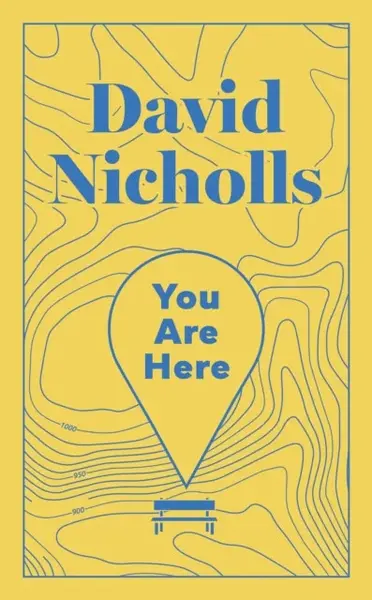 You Are Here - David Nicholls