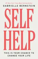 Self Help - Gabrielle Bernsteinová