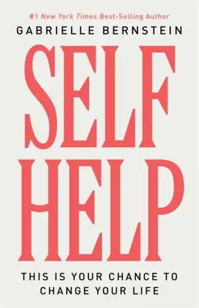 Self Help - Gabrielle Bernsteinová