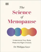 The Science of Menopause - Dr Philippa Kaye