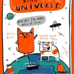 Alan, King of the Universe - Tom McLaughlin