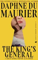 King's General - Daphne du Maurier