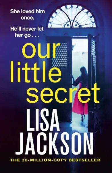 Our Little Secret - Lisa Jackson