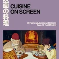 Cuisine on Screen - Sachiyo Harada