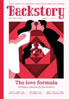 Backstory magazine 3 - Ella Risbridger