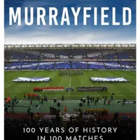 This is Murrayfield - Peter Burns, Rob Robertson