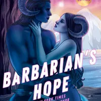 Barbarian's Hope - Ruby Dixon