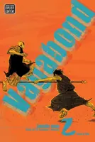 Vagabond (VIZBIG Edition), Vol. 2 - Takehiko Inoue