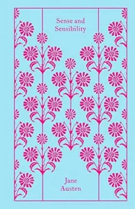 Sense and Sensibility - Jane Austenová