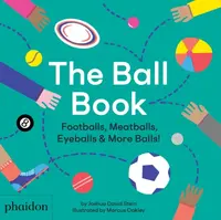 The Ball Book - David Stein