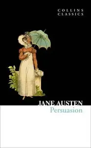 Persuasion - Jane Austenová
